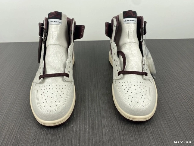 Jordan x 1 DO7097-100 Maniere Ma OG A Air High 0707